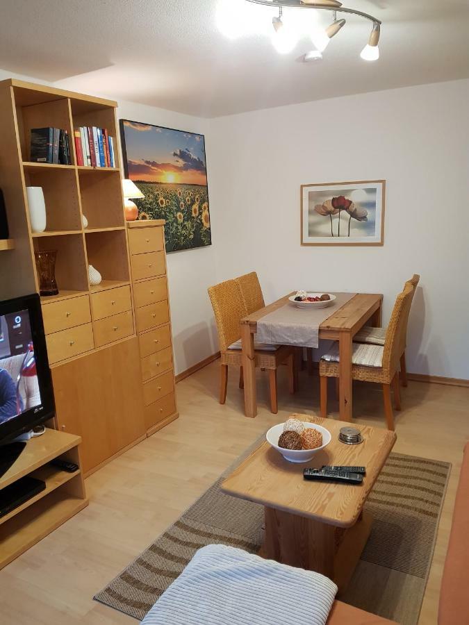 Appartmenthaus Gingst Екстер'єр фото